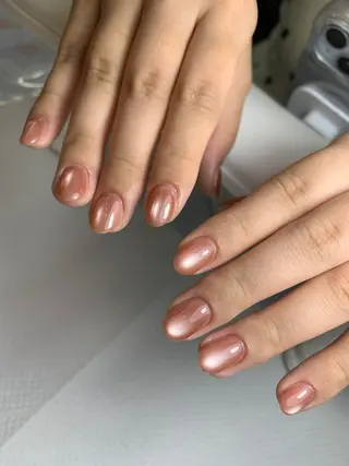 ネイル PUPU 川越東口ネイルサロンのネイルデザイン