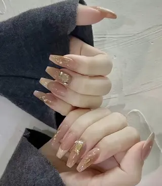 ネイル NOA 大塚のネイルデザイン