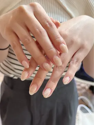 ネイル kyoda ayakaのネイルデザイン