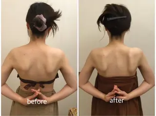 リバース 新町店のエステ・リラクイメージ