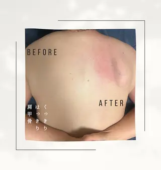 Relaxation jouet.のエステ・リラクイメージ