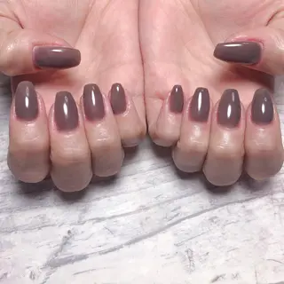 ネイル DollyGirl KYOKOのネイルデザイン