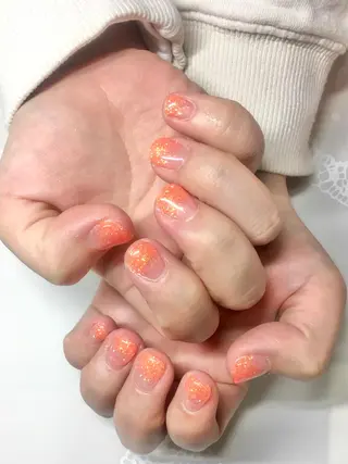 ネイル 新宿ネイルサロン ジェミディローサのネイルデザイン