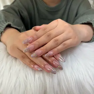 ネイル salon AYAのネイルデザイン