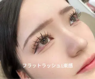 マツエク・マツパ き なのマツエク・マツパデザイン