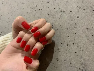 ネイル lylynail YUUKAのネイルデザイン