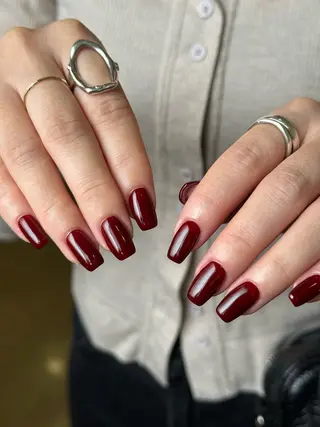 ネイル MONICA KARENのネイルデザイン