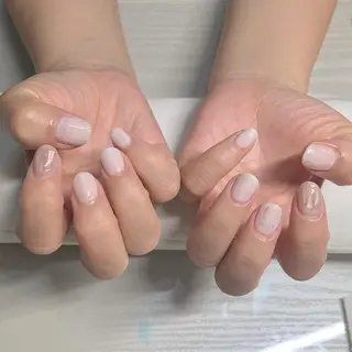 ネイル I pinknail 韓国風·持ち込み専門のネイルデザイン