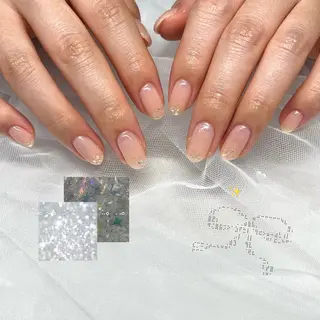 ネイル 🌷Gemini nami🌷のネイルデザイン