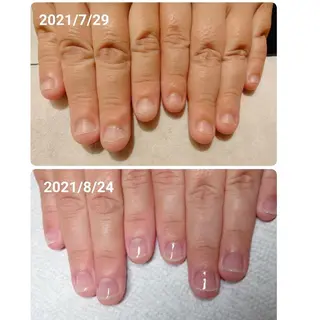 ネイル Fine Valentのマツエク・マツパデザイン