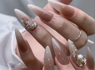 ネイル Sora Nailのネイルデザイン
