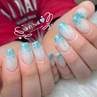 ネイル XIINH NAIL SALONのネイルデザイン