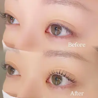 マツエク・マツパ Marina🤍名駅 /マツエク/パリエクのマツエク・マツパデザイン