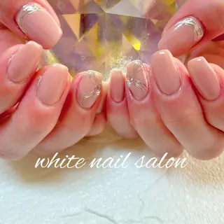 ネイル white nail salonのネイルデザイン
