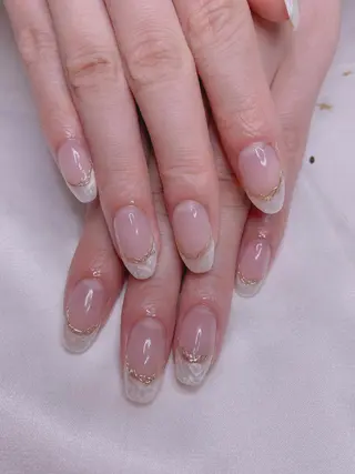 ネイル ジョリ kasumi🌹💅のネイルデザイン