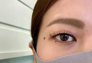 マツエク・マツパ Adagio staffのマツエク・マツパデザイン