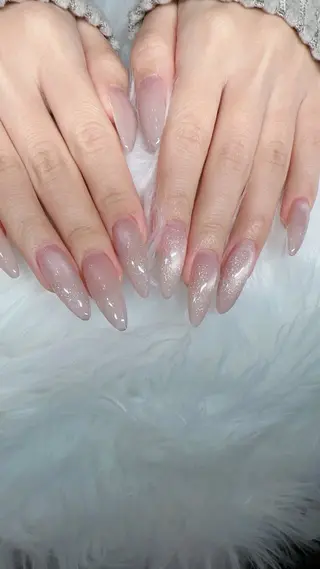 ネイル nail salon OnRのネイルデザイン