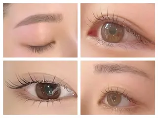 マツエク・マツパ Carina所属・🦋Carina荻窪 kazumi🦋のマツエク・マツパデザイン