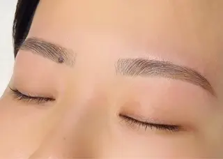 アイブロウ Fair 久保田のマツエク・マツパデザイン