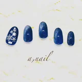 ネイル ネイルサロン エーネイルのネイルデザイン