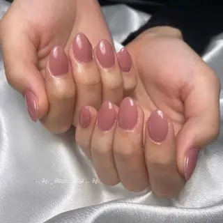 ネイル Nailsalon apricotのネイルデザイン