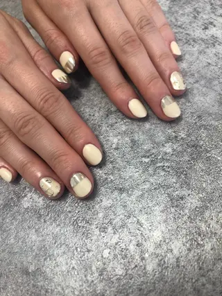 ネイル 【LINON】 airiのネイルデザイン