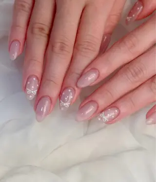 ネイル Ecrin nail ✨Yukiのネイルデザイン