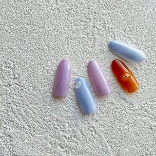 ネイル マイネイル 田中のネイルデザイン