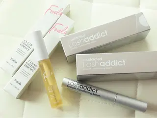 REBOND K モデル募集のマツエク・マツパデザイン