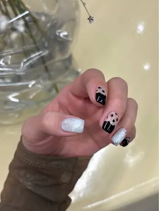 ネイル chika ／ nailのネイルデザイン