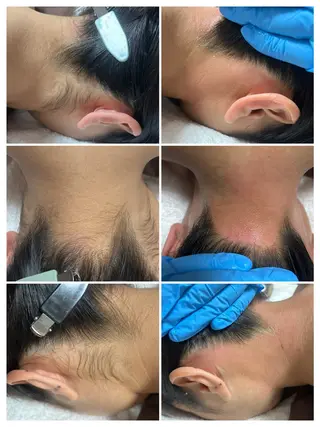 STELLAR. 谷岡恵里香のエステ・リラクイメージ