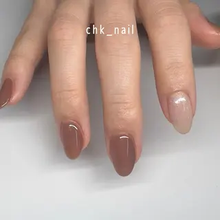 ネイル takahashi chikaのネイルデザイン