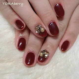 ネイル ネイリスト なつみのネイルデザイン