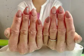 ネイル ホワイトニング🦷 ネイル💅LEAのその他イメージ