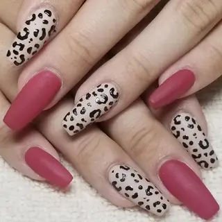 ネイル よしだ ひろきのネイルデザイン