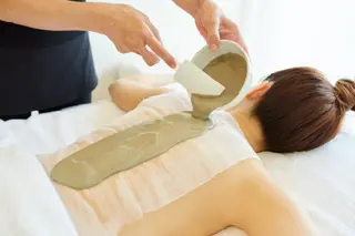 lucia detoxsalonのエステ・リラクイメージ
