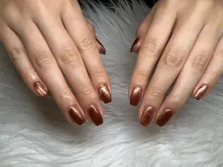 ネイル nail cute 関谷のネイルデザイン