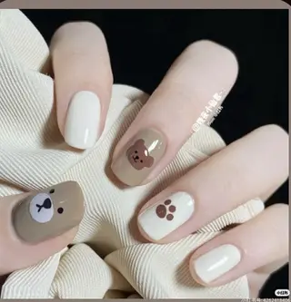 ネイル RINN ANA.CHUOのネイルデザイン