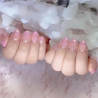 ネイル Nail salon luluのネイルデザイン