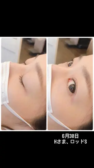 マツエク・マツパ 湯田 依里のその他イメージ