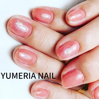 ネイル 久米川💗店舗サロン 💅✨YUMERIAのネイルデザイン