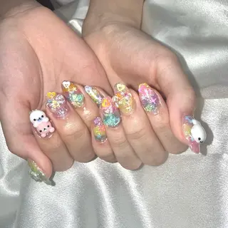ネイル ★Rinail... .のネイルデザイン