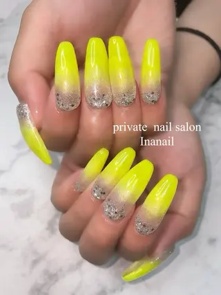 ネイル ✤Ina nail✤のネイルデザイン