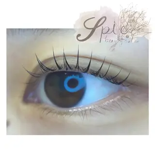 マツエク・マツパ Eyelist nakaseのマツエク・マツパデザイン