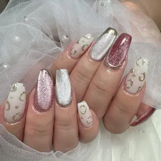 ネイル Bell nailのネイルデザイン