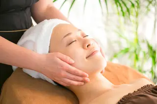 ビューティーサロン グレース新宿店のエステ・リラクイメージ