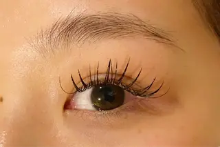 マツエク・マツパ RANMA NAOのマツエク・マツパデザイン