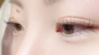 マツエク・マツパ 櫻井 怜華のマツエク・マツパデザイン