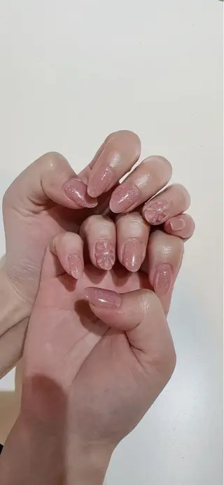 ネイル 👍thumbs up nail👍のネイルデザイン