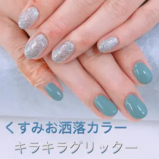 ネイル 渋谷FREEVE narumi☆のネイルデザイン